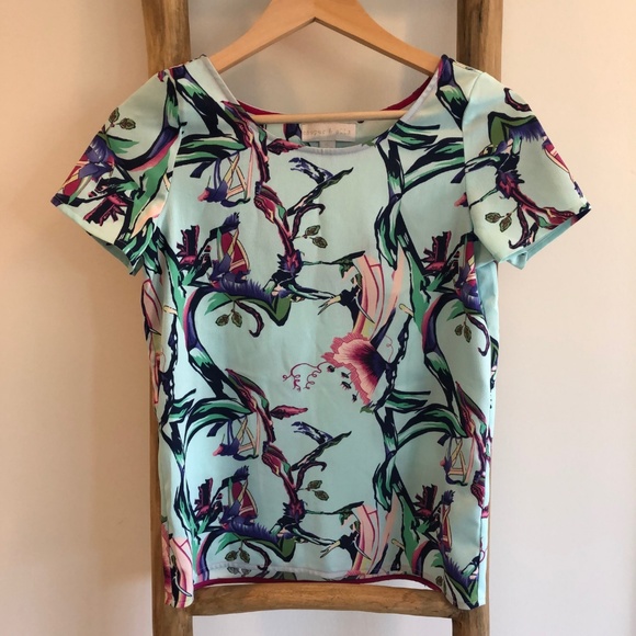 Cooper and Ella Shirt - Picture 1 of 4